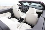 Maserati GranCabrio Sport 2011 года